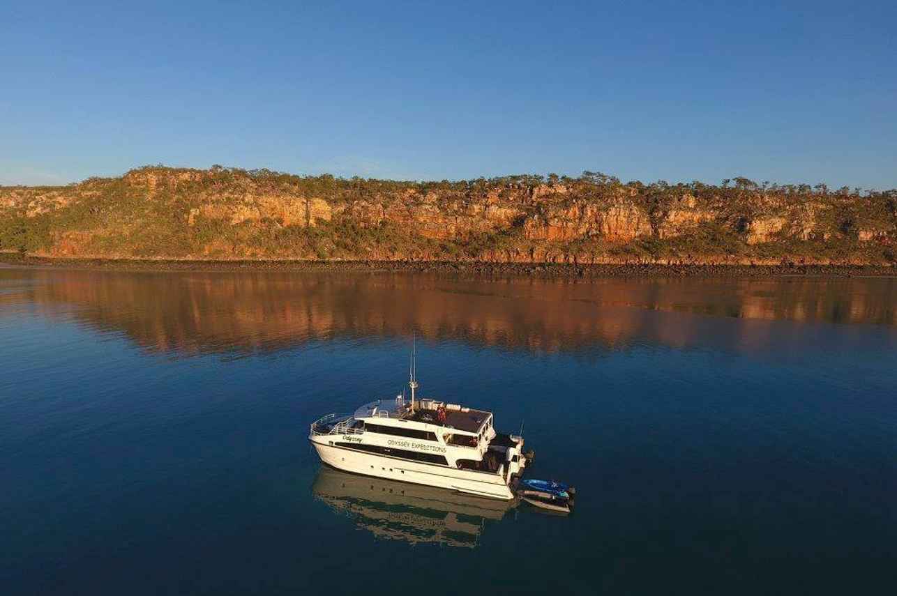 Odyssey Liveaboard
