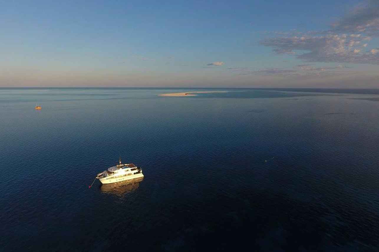 Odyssey Liveaboard