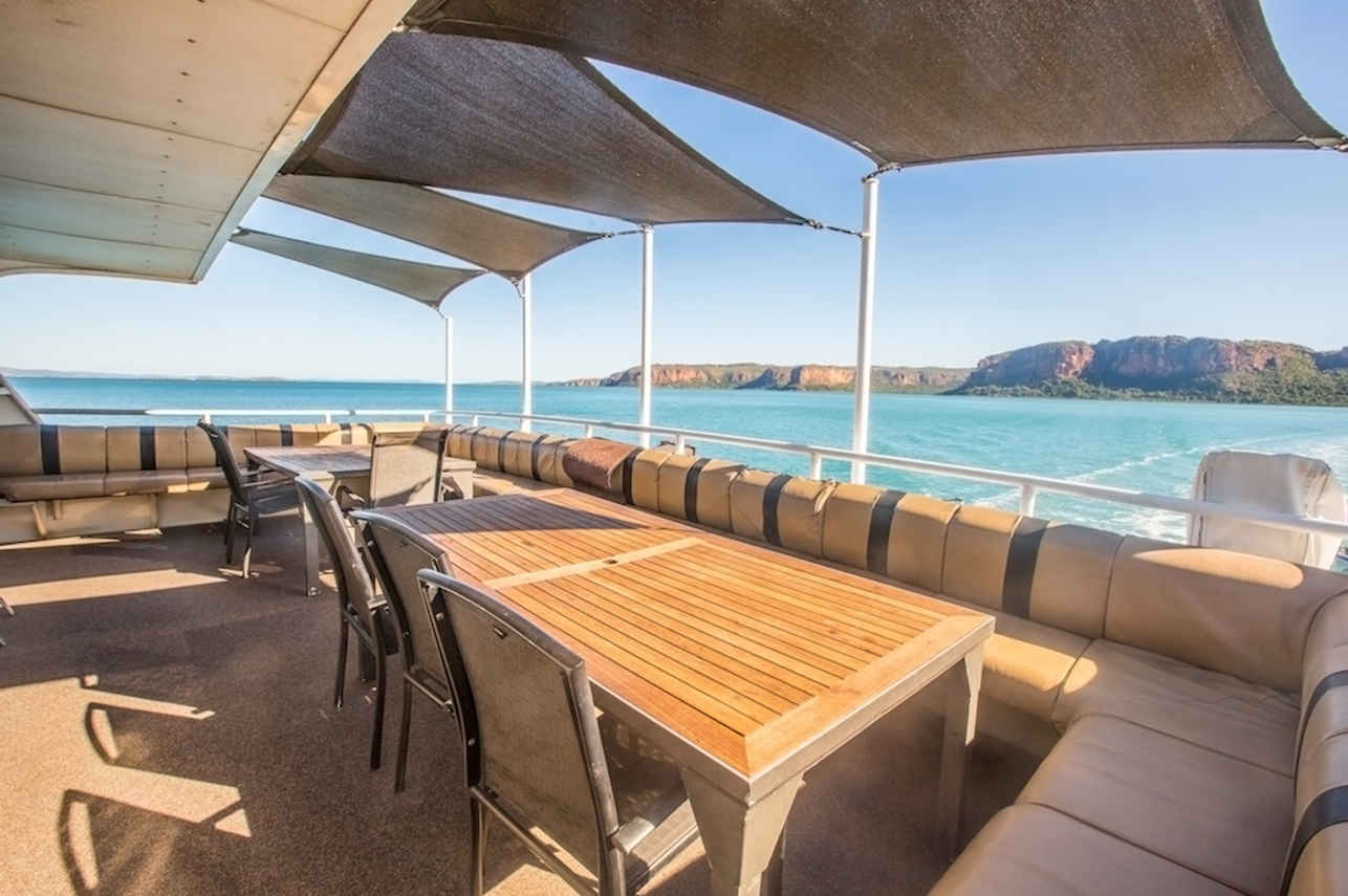 Odyssey Liveaboard