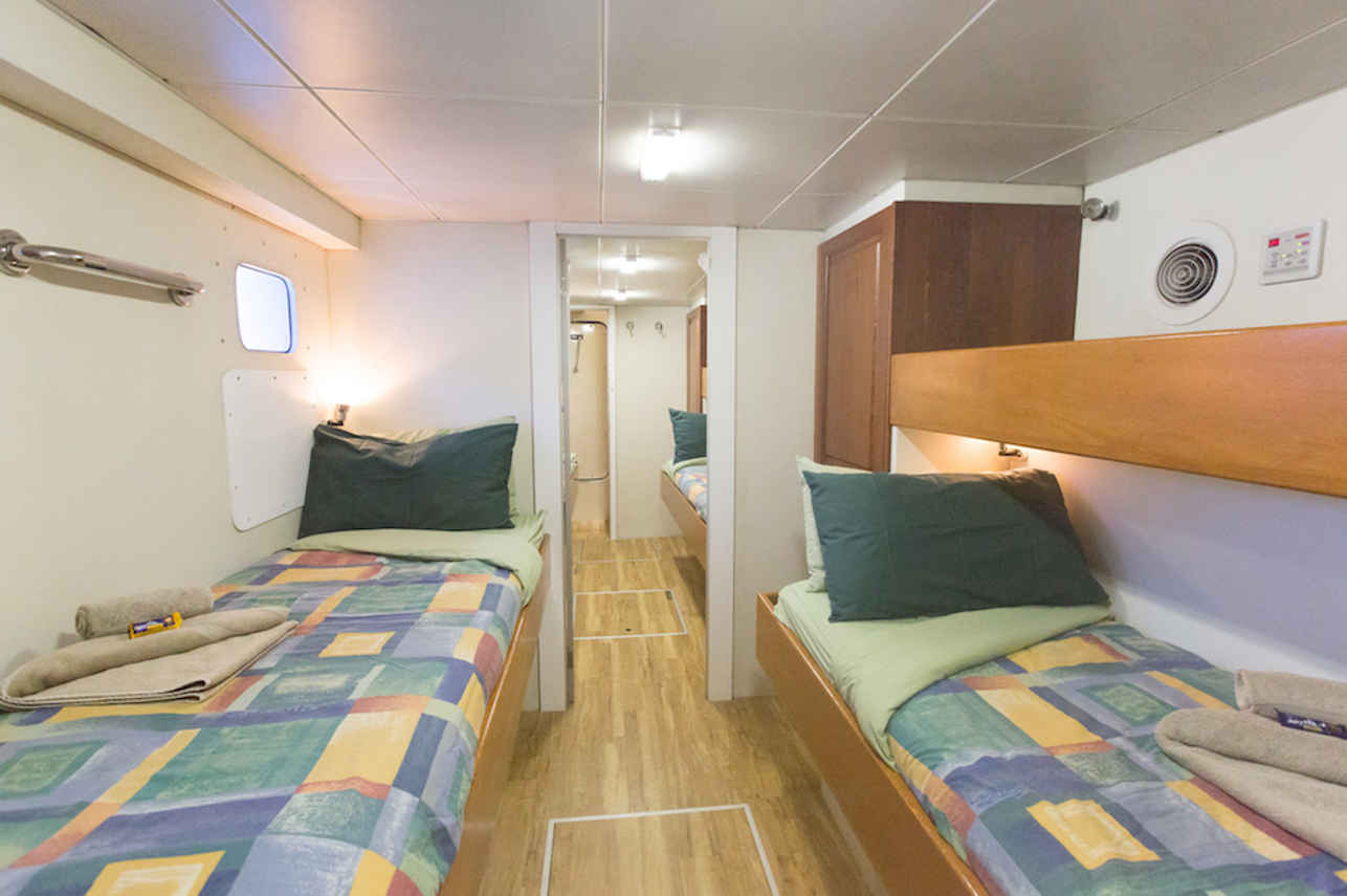 Odyssey Liveaboard