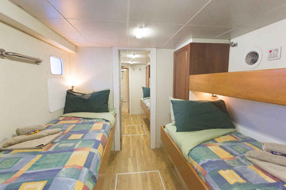 Odyssey Liveaboard
