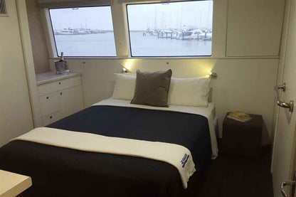 Odyssey Liveaboard