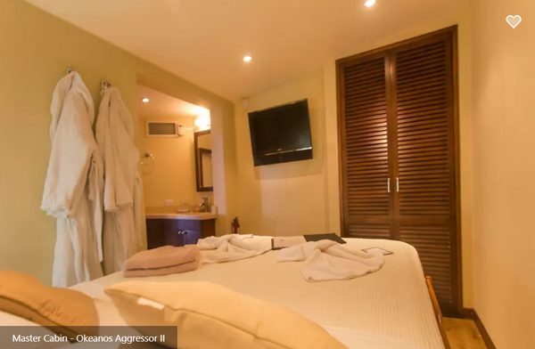 Cabin Image