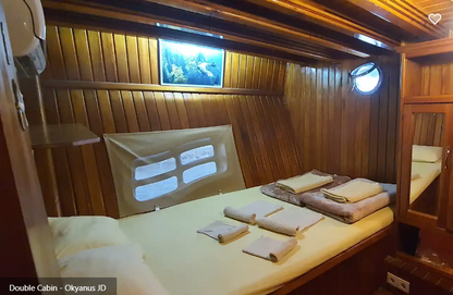 Okyanus JD Liveaboard