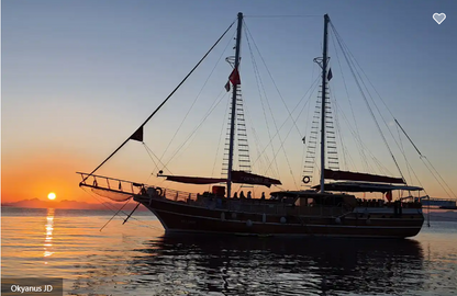 Okyanus JD Liveaboard