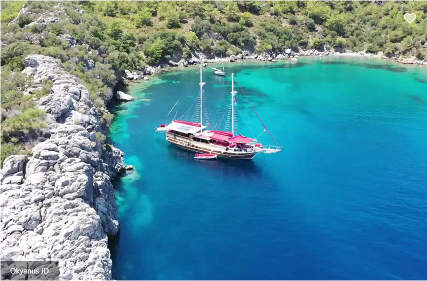Okyanus JD Liveaboard