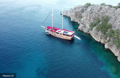 Okyanus JD Liveaboard