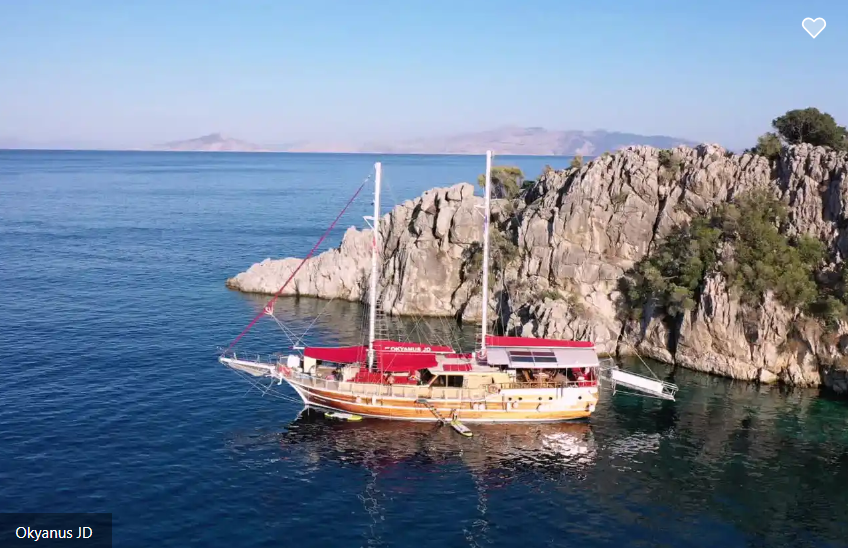 Okyanus JD Liveaboard