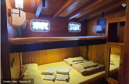 Okyanus JD Liveaboard