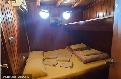 Okyanus JD Liveaboard