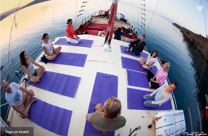 Okyanus JD Liveaboard