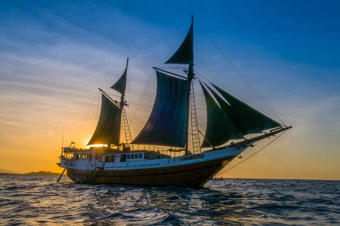 Ondina Liveaboard