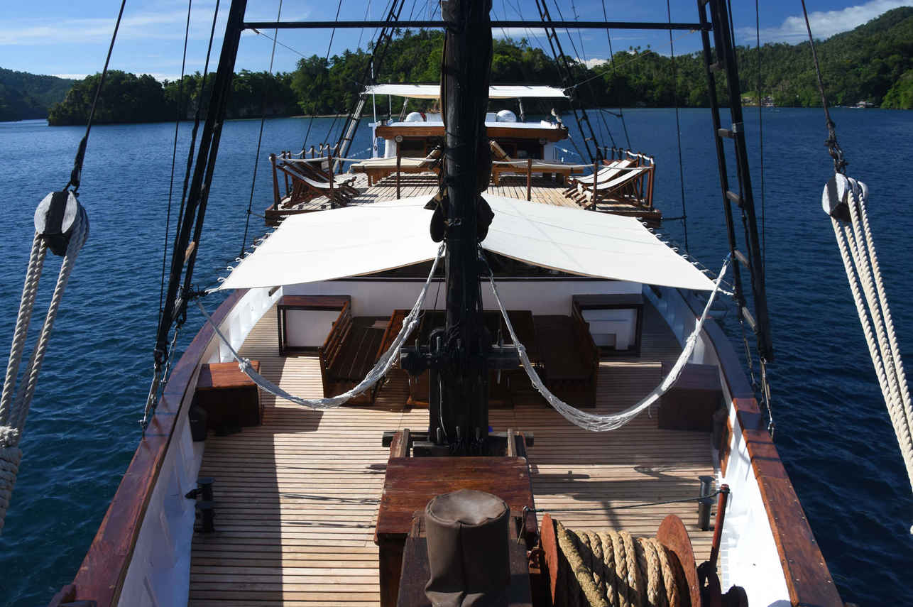 Ondina Liveaboard