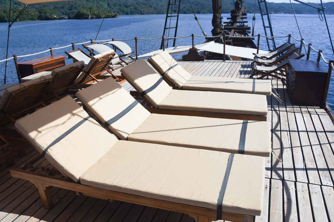Ondina Liveaboard