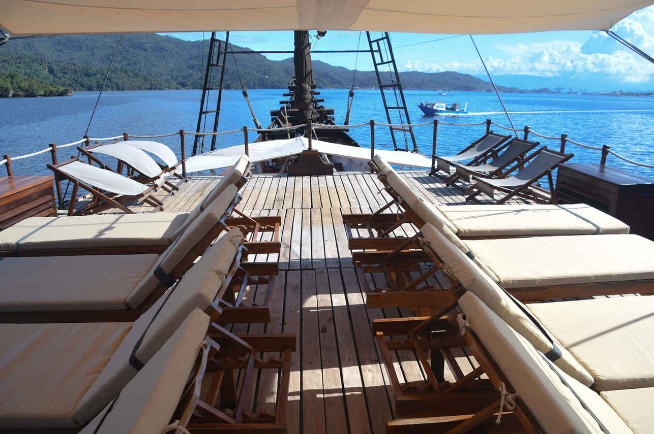 Ondina Liveaboard
