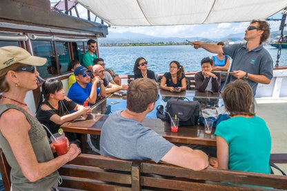 Ondina Liveaboard