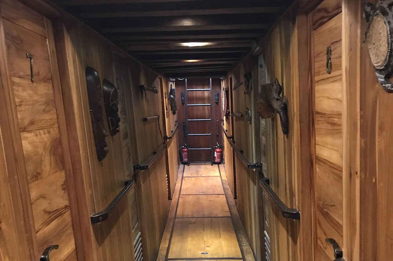 Ondina Liveaboard