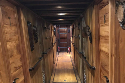Ondina Liveaboard
