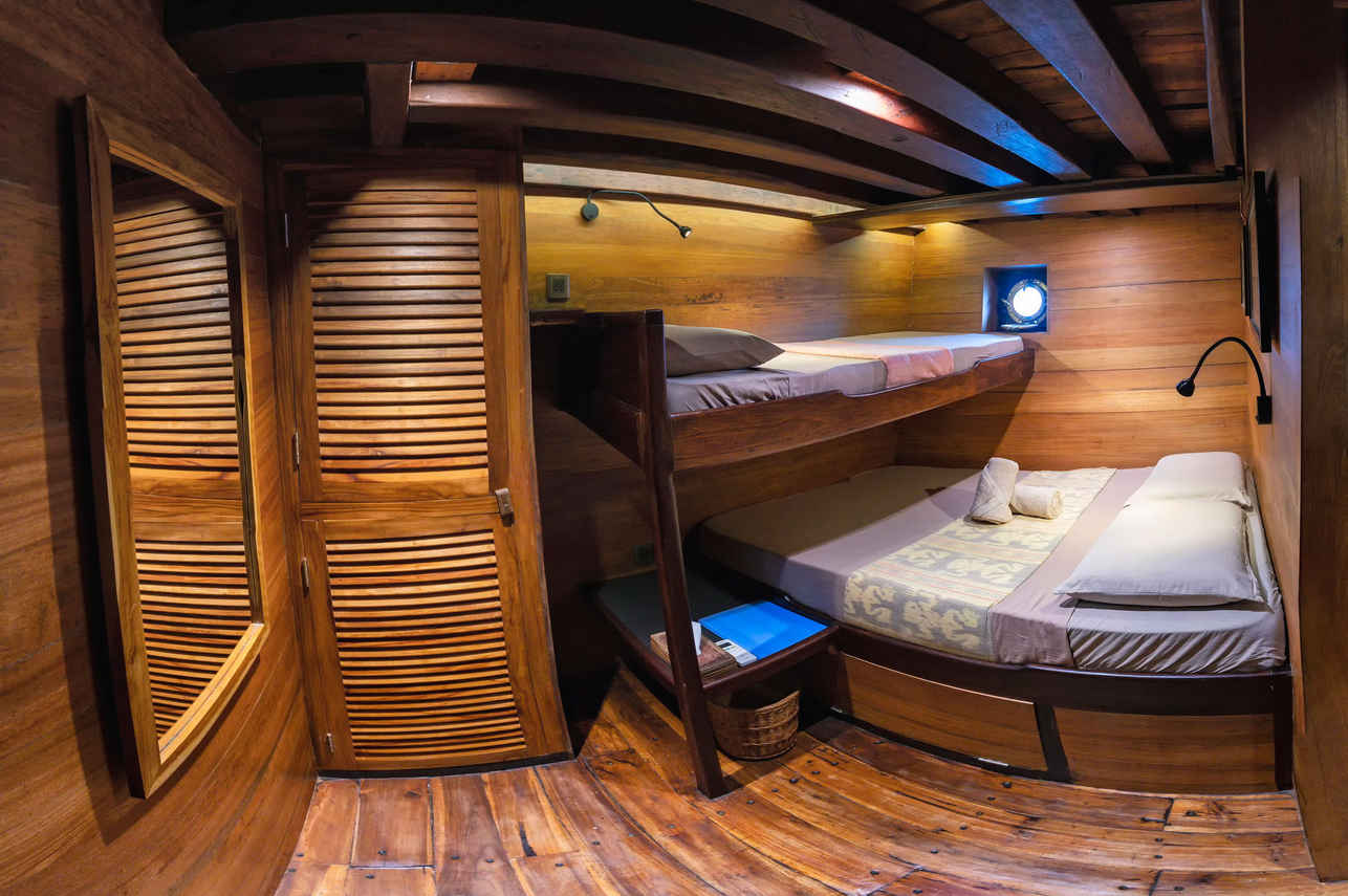Ondina Liveaboard