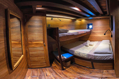 Ondina Liveaboard
