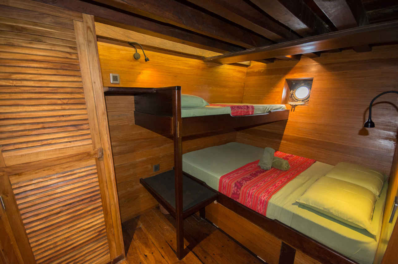 Ondina Liveaboard