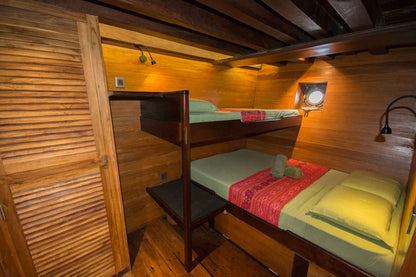 Ondina Liveaboard