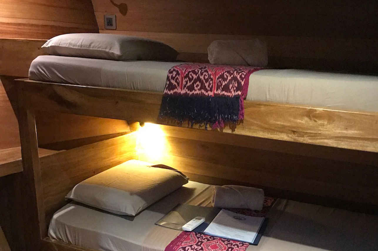 Ondina Liveaboard