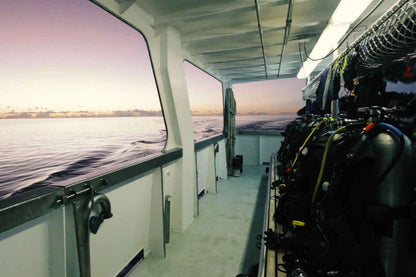 Pacific Master
