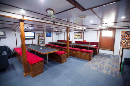 Pacific Master