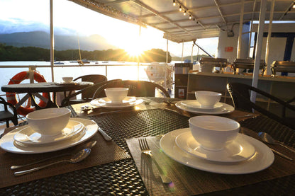 Palau Sport Liveaboard
