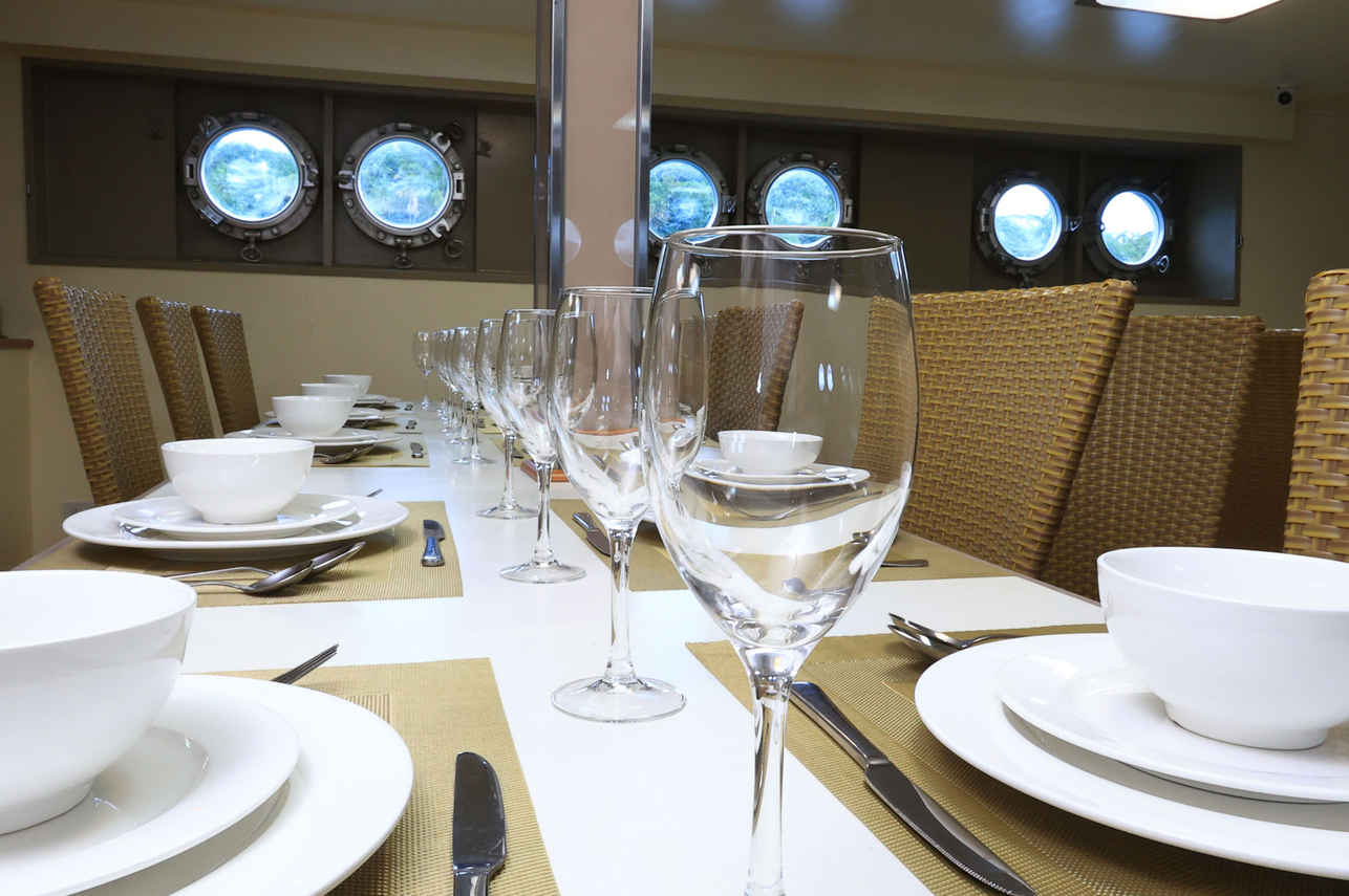 Palau Sport Liveaboard