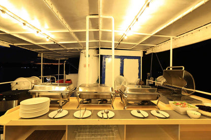 Palau Sport Liveaboard