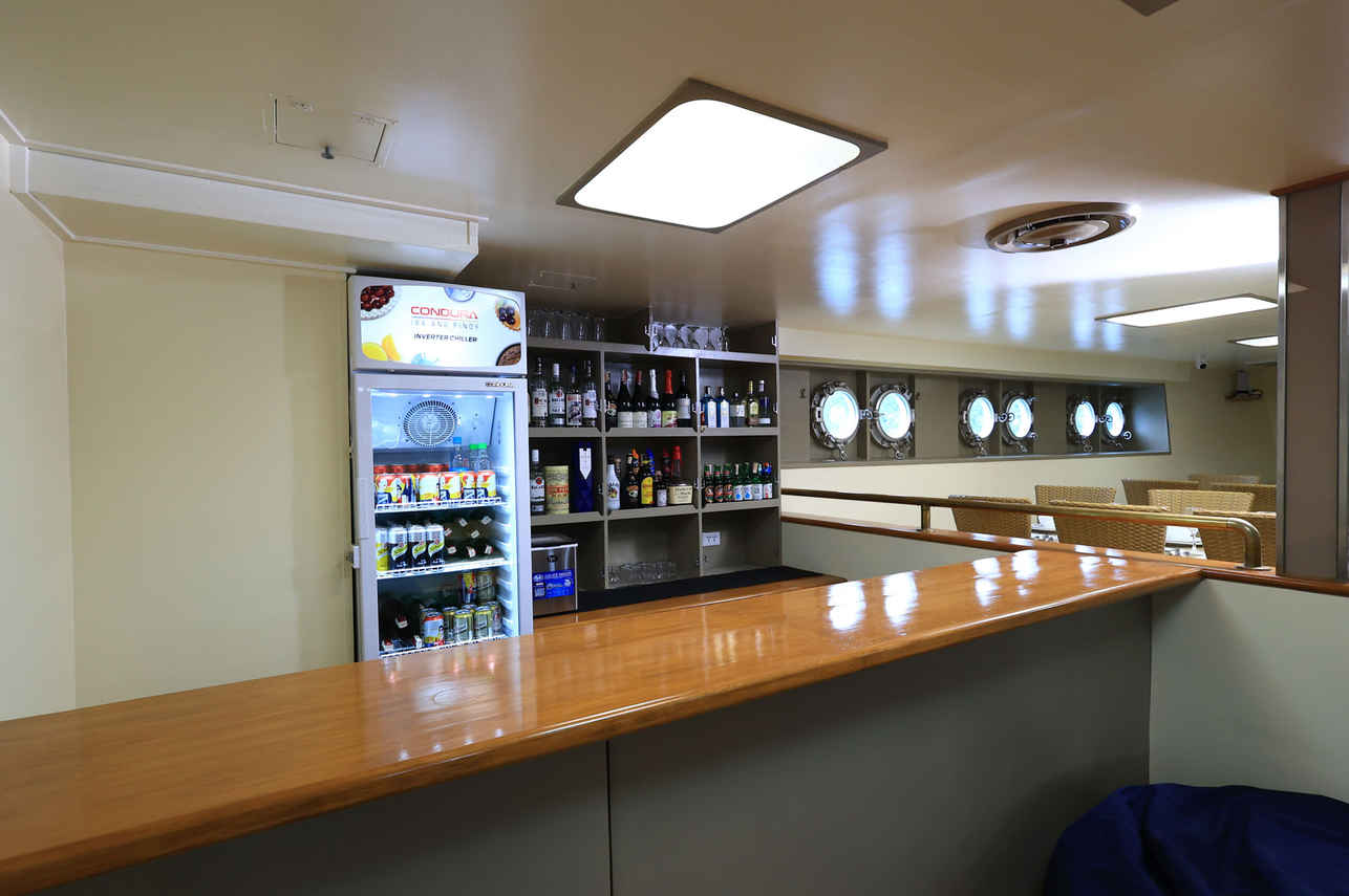 Palau Sport Liveaboard
