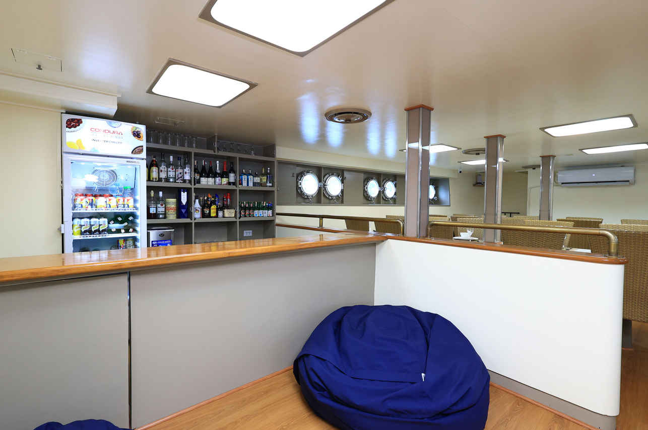 Palau Sport Liveaboard