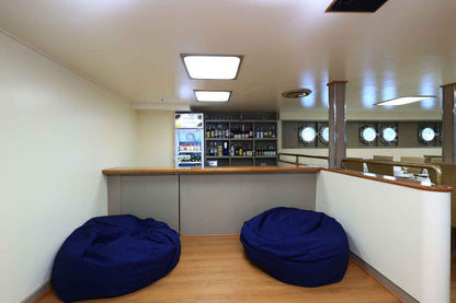 Palau Sport Liveaboard