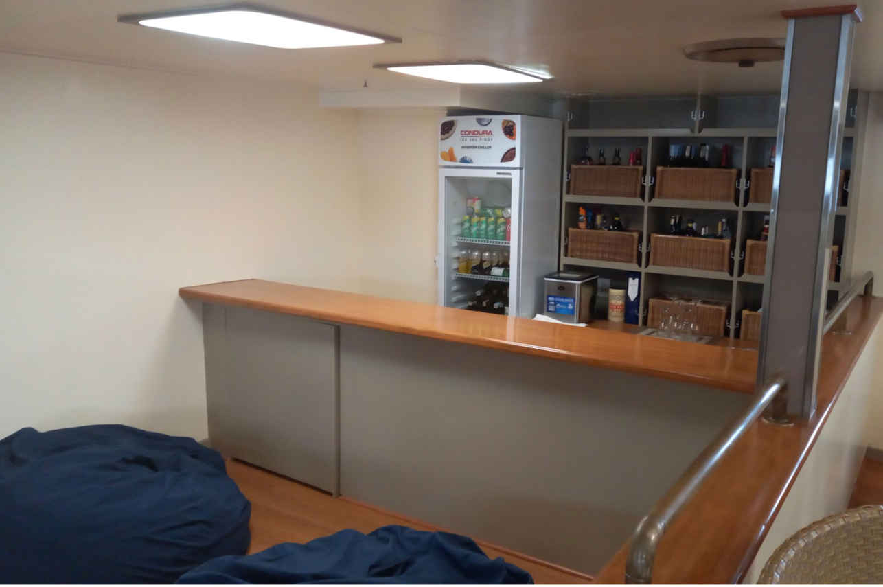 Palau Sport Liveaboard