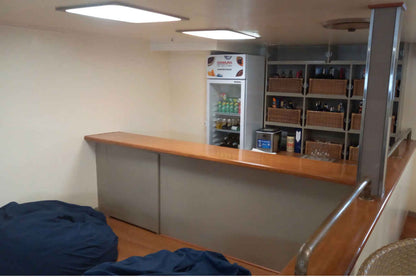 Palau Sport Liveaboard