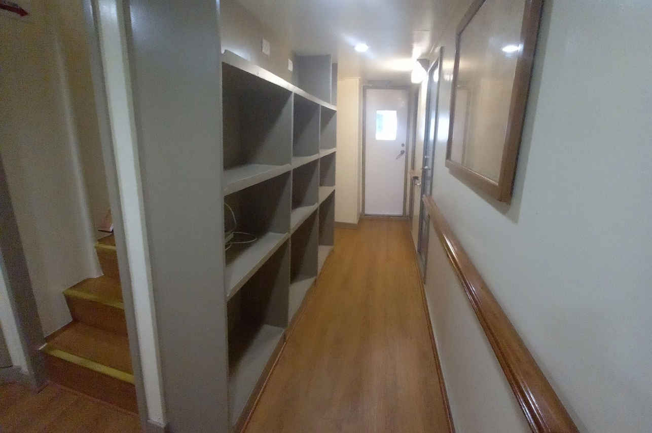 Palau Sport Liveaboard