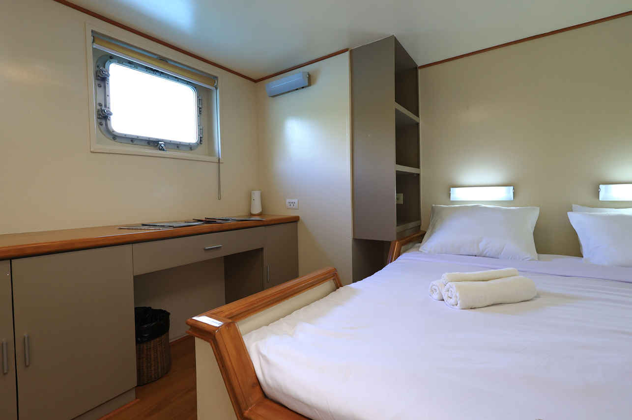 Palau Sport Liveaboard