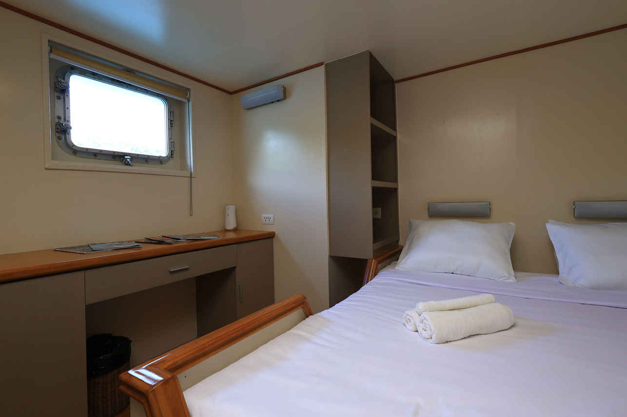 Palau Sport Liveaboard