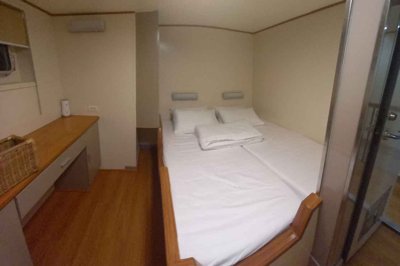 Palau Sport Liveaboard
