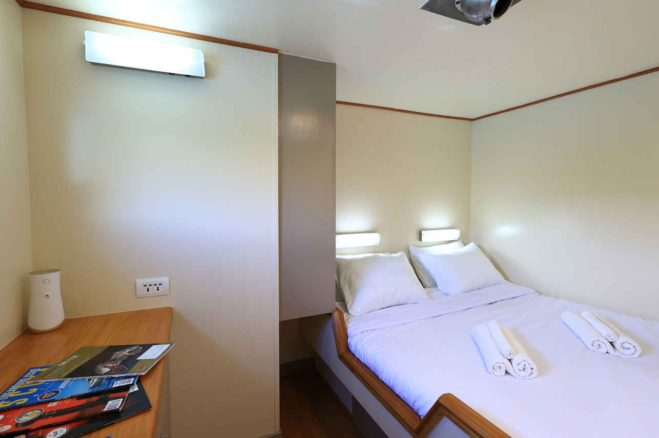 Palau Sport Liveaboard