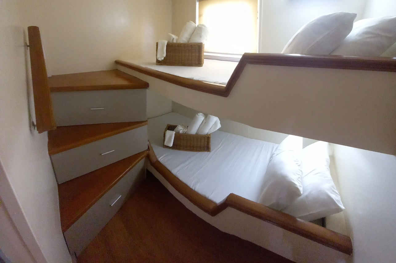 Palau Sport Liveaboard