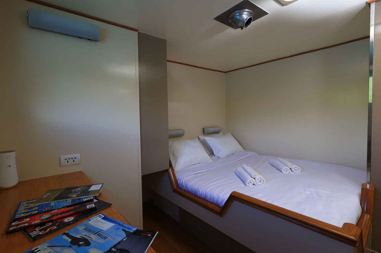 Palau Sport Liveaboard