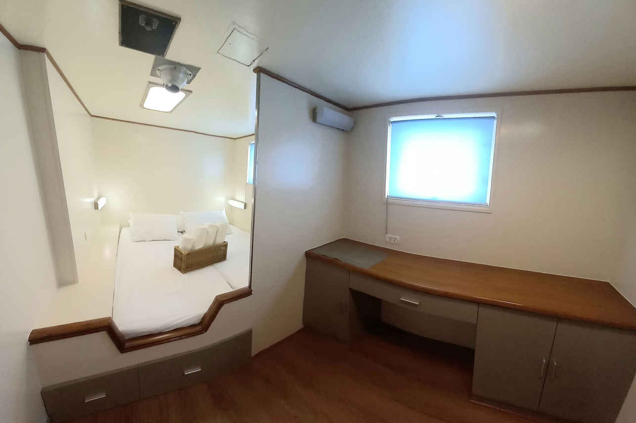 Palau Sport Liveaboard