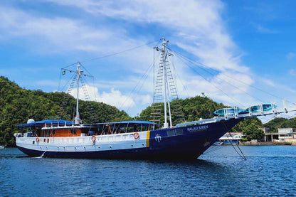 Palau Siren