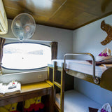 Cabin thumbnail 10