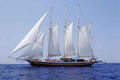 Pearl 111 Liveaboard
