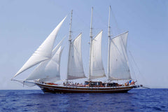 Pearl 111 Liveaboard