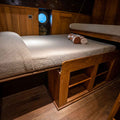 Cabin thumbnail 8